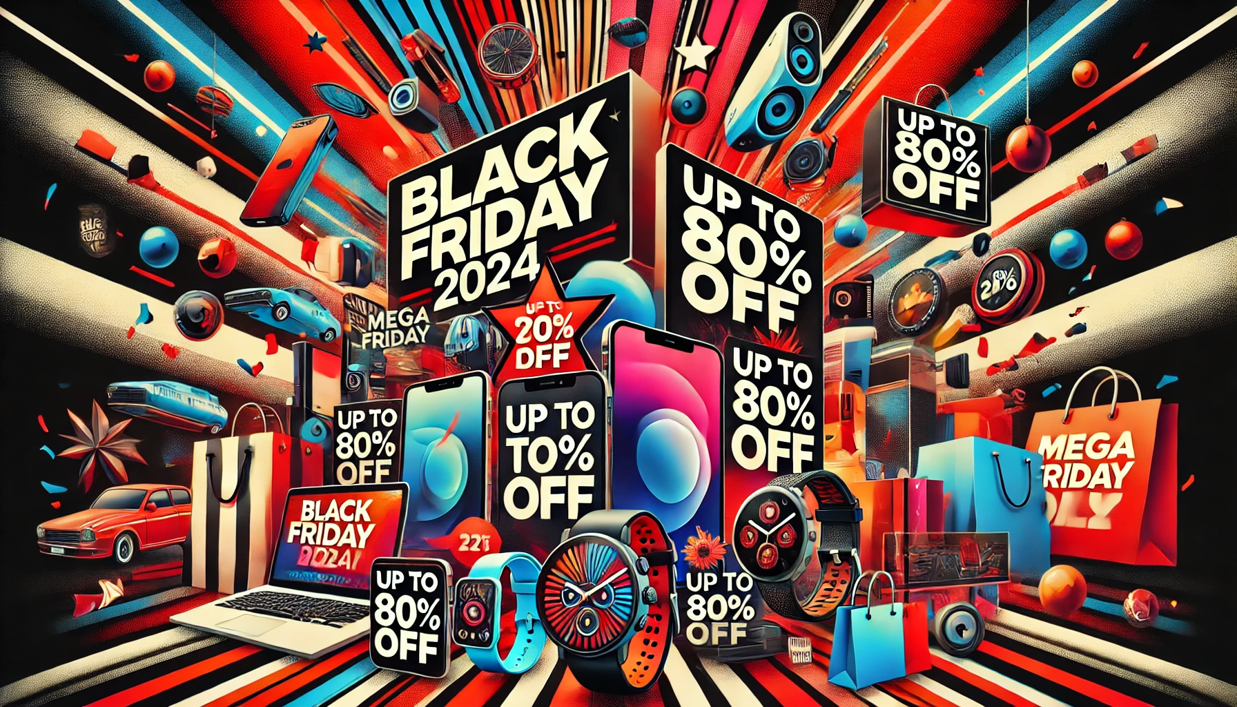 Black Friday Sale